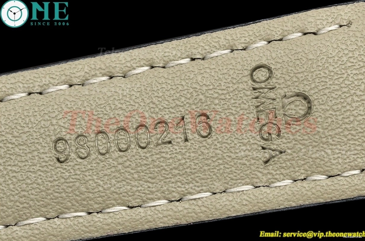 Ladies GDF MY8215 SS De Ville Black LE Dial 32.7mm 0301